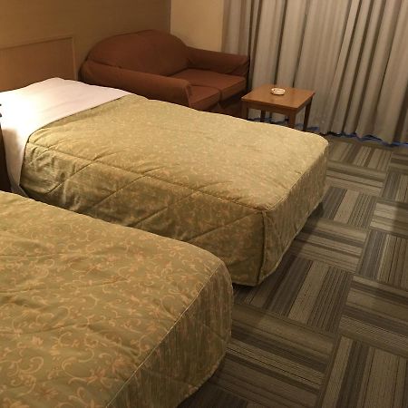 Mitsui Kanko Hotel Rebun Extérieur photo