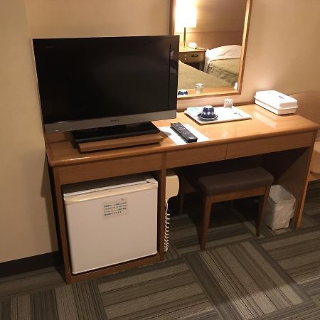 Mitsui Kanko Hotel Rebun Extérieur photo