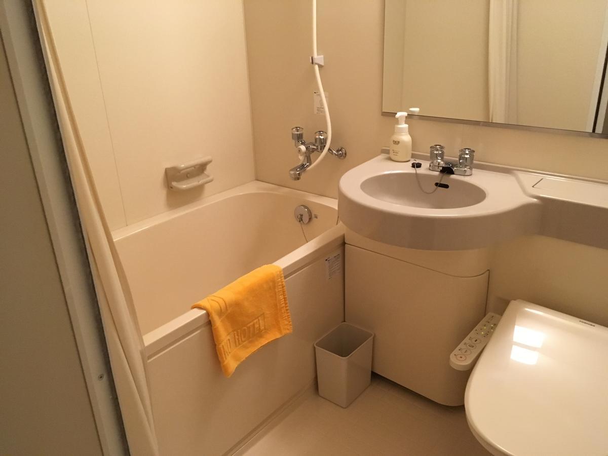 Mitsui Kanko Hotel Rebun Extérieur photo