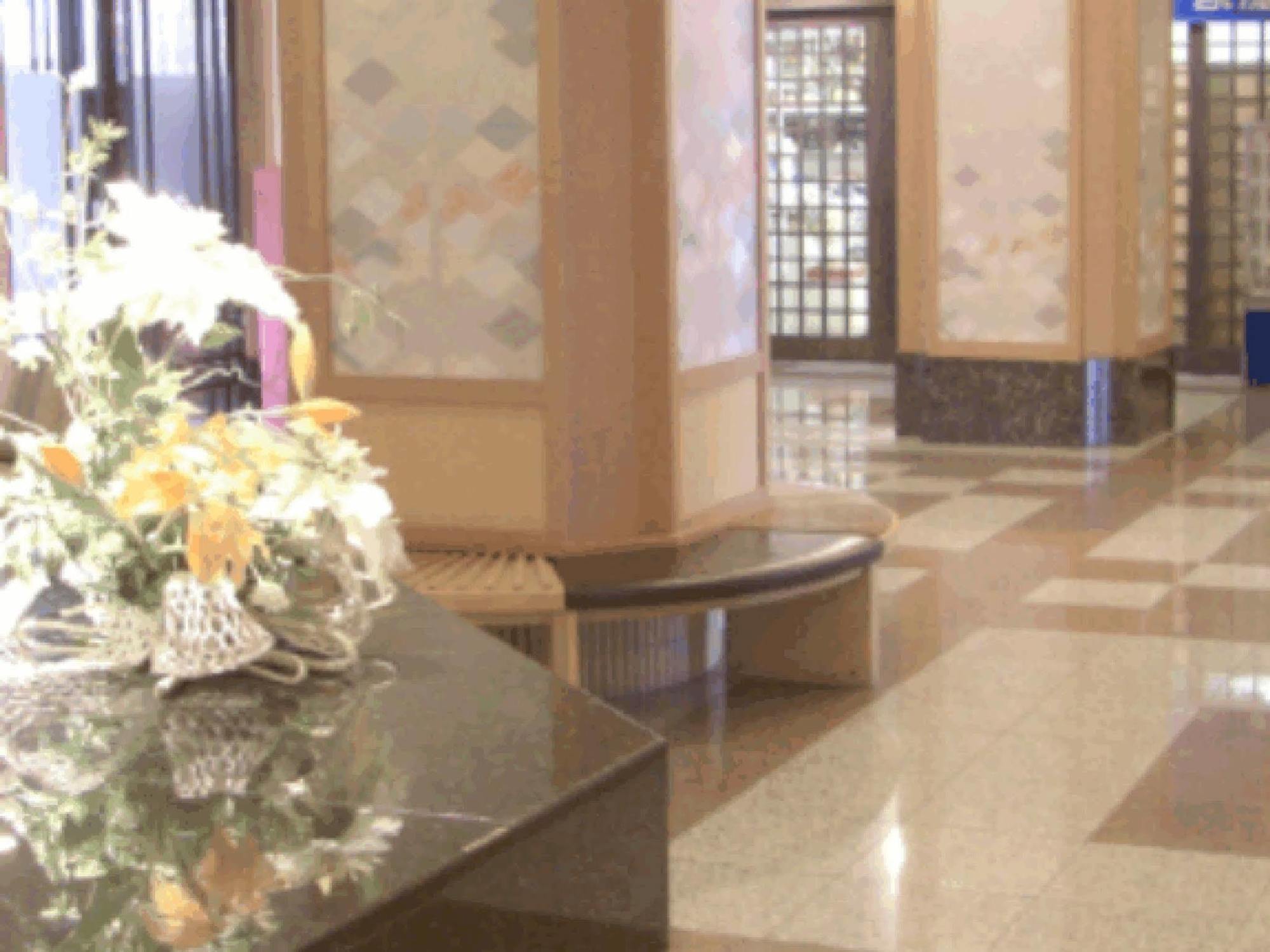 Mitsui Kanko Hotel Rebun Extérieur photo