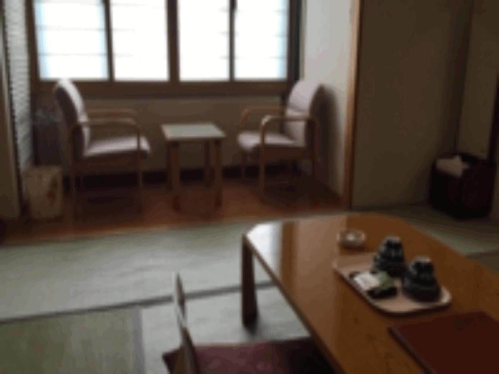Mitsui Kanko Hotel Rebun Extérieur photo