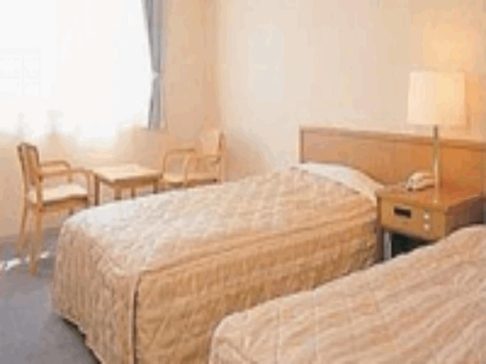 Mitsui Kanko Hotel Rebun Extérieur photo